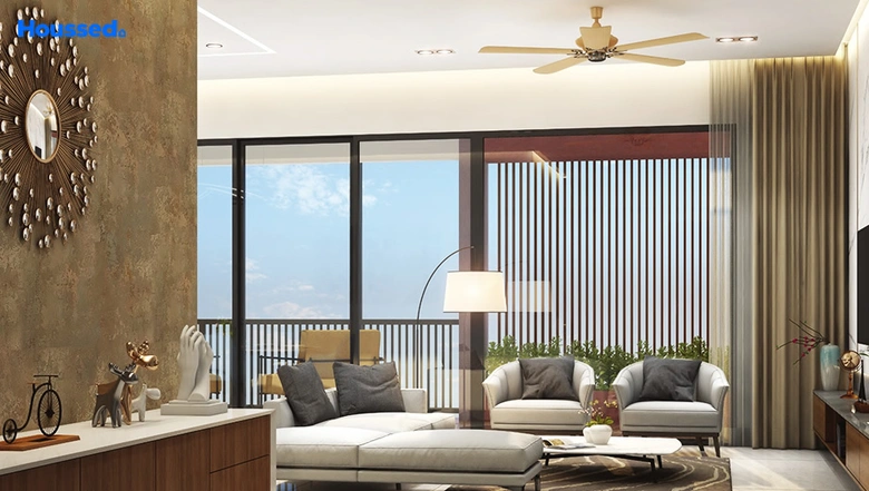Sample Apartment